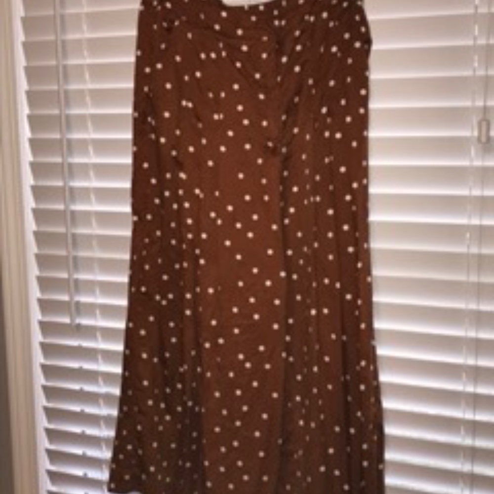 Anthropologie Culottes
